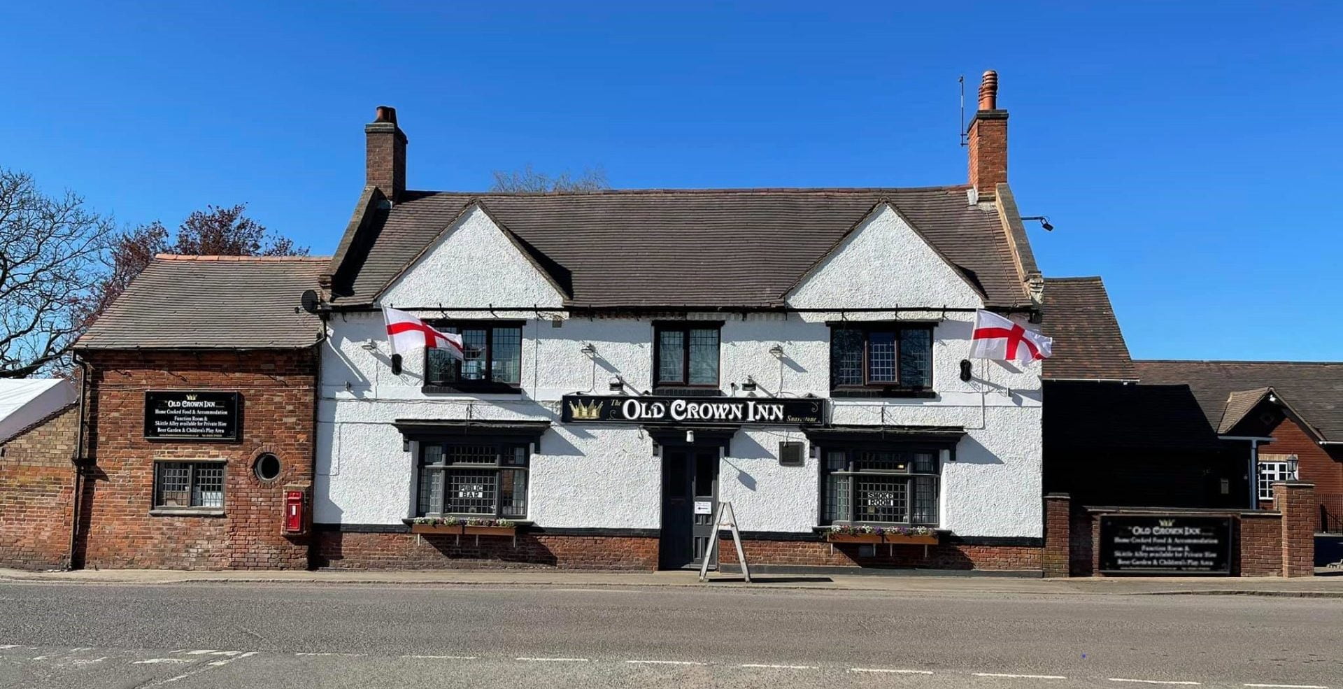 The Old Crown, photo 5